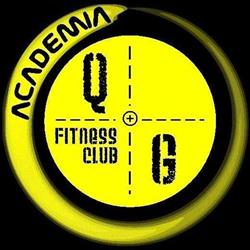 Academia QG Curitiba