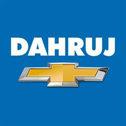 Dahruj Chevrolet