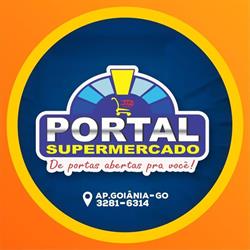 Portal Supermercado Aparecida