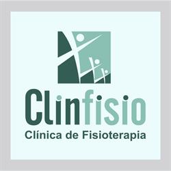 Clinfisio clínica de fisioterapia ltda