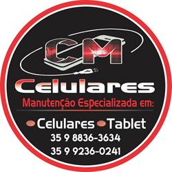 CM Celulares Especializada (Motorola,LG, Xiaomi,Samsung,Apple)