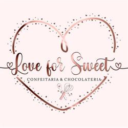 Love For Sweet Confeitaria