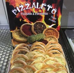 Pizzaria Pizzaleto