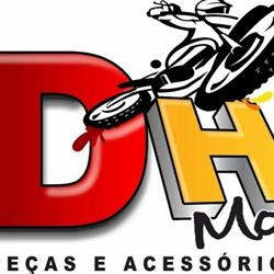DH MOTOS