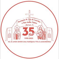 Paróquia Nossa Senhora de Lourdes e São Judas Tadeu