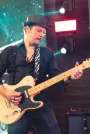 Banda Barbie Kills - Audiovisual - Evento Empresarial Campinas