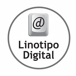 Linotipo Digital Editora e Livraria