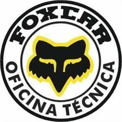 Foxcar Oficina Técnica