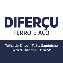 Diferçu Ferro e Aço
