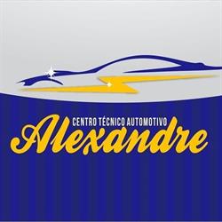 CENTRO TECNICO AUTOMOTIVO ALEXANDRE