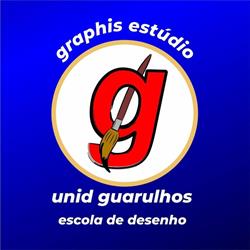 Graphis estudio - Cursos de Desenho e serviços