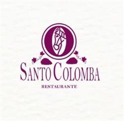 Santo Colomba