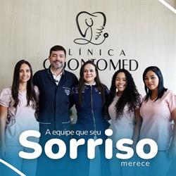 Clínica Odontomed- Dr. Michel L. De Carvalho e Dra. Sandra Diógenes de Carvalho