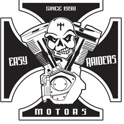 Easy Raiders Motors - Customização de Motos