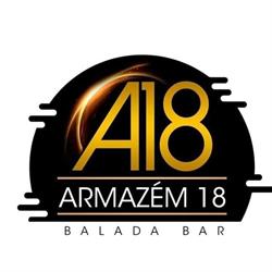 Armazém 18 Bar & Balada