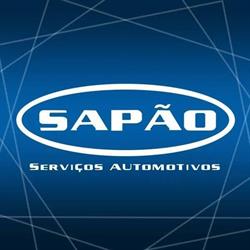 Oficina Sapão