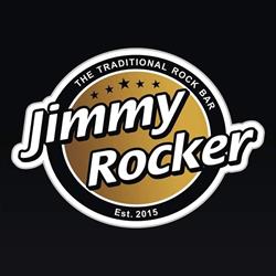 Jimmy Rocker