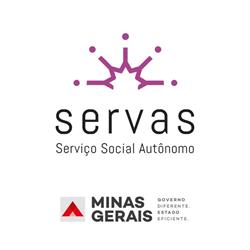 Serviço Social Autônomo Servas