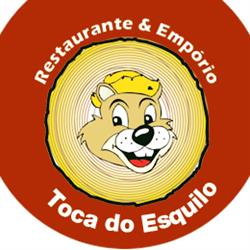 Restaurante Toca do Esquilo - Esquilão