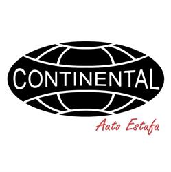 CONTINENTAL Auto Estufa - Mecânica, funilaria e pintura