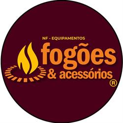 Fogões e Acessórios