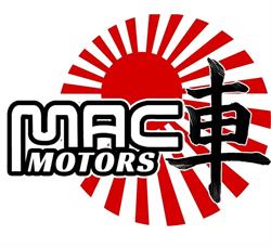 MAC Motors - Oficina Mecânica Especializada em Toyota - Carros e 4x4