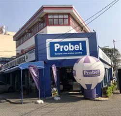 Probel Castelo - Loja de Colchões em Campinas