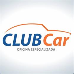 Oficina Club Car