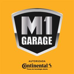 M1 Garage