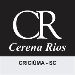 Cerena Rios (VESTIDOS DE FESTA) Criciúma