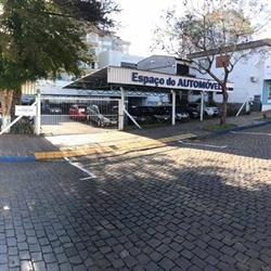 ESPAÇO DO AUTOMÓVEL