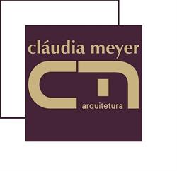 Cláudia Meyer Arquitetura e Interiores