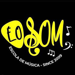 Escola de Música É o Som