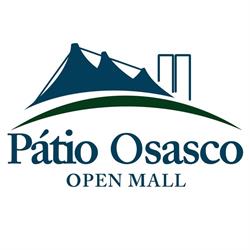 Pátio Osasco Open Mall