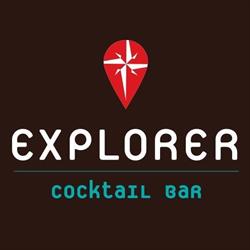 Explorer Bar
