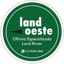 Oficina Land Oeste - Especializada em veículos Land Rover