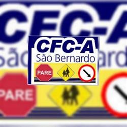 CFC - A São Bernardo