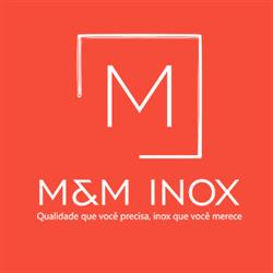 Metalúrgica M & M Inox Aço Inox Blumenau, Gaspar SC