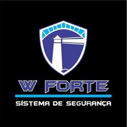 W Forte Segurança