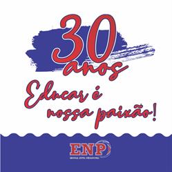 ENP Escola Nova Pedagogia