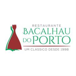 Bacalhau do Porto