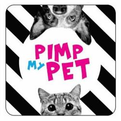 Pimp My Pet