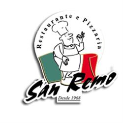 Restaurante e Pizzaria San Remo