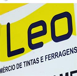 Leo Tintas Material de Construção