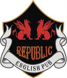 Republic English Pub