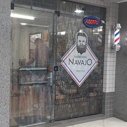 Barbearia Navajo