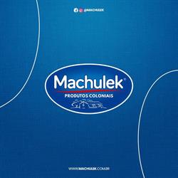 Machulek Produtos Coloniais