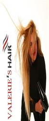 Valerie's Hair