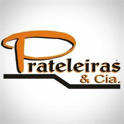 Prateleiras & Cia