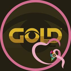 Escritorio Gold